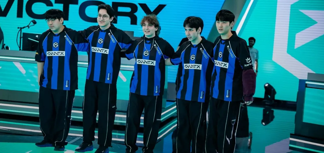 LEC Spring Split 2026: Week 2 priniesol šoky, návrat Fnatic aj dominanciu GIANTX