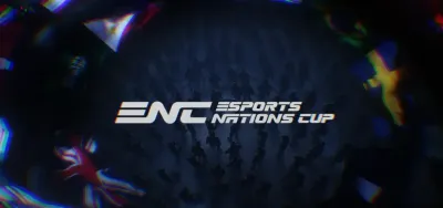 Esports Nations Cup 2026 hry: kompletný zoznam titulov, formát turnaja a všetky detaily o finále v Rijáde
