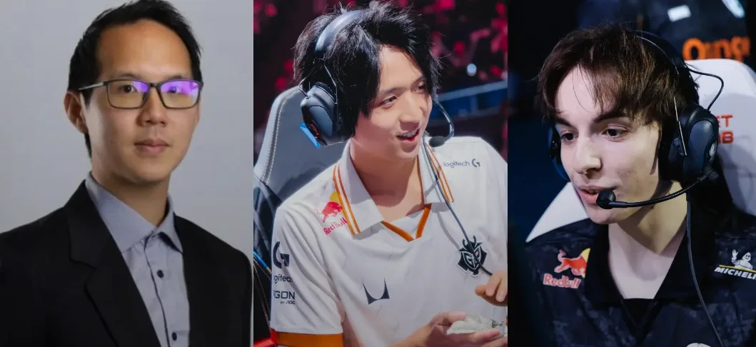 YellOwStaR o zostave Francúzska na ENC 2026: Caliste vs Hans Sama, SkewMond istý a ZywOo s apEX mimo hry?