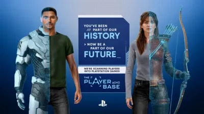 Sony spouští The Playerbase. Fanoušci PlayStationu se mohou dostat přímo do her