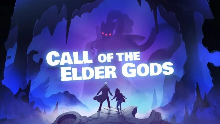 Call of the Elder Gods dorazí v květnu. Pokračování Call of the Sea míří i do Game Passu