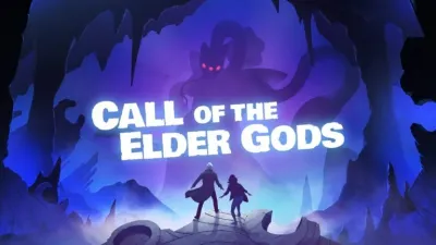 Call of the Elder Gods dorazí v květnu. Pokračování Call of the Sea míří i do Game Passu