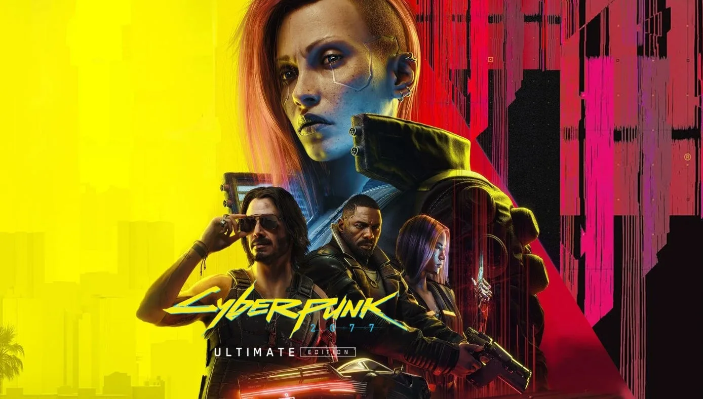 Cyberpunk 2077 dostane 8. dubna update pro PS5 Pro. Přinese 4K, vyšší FPS i vylepšený ray tracing