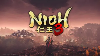 Nioh 3 - Samurajská cesta tretíkrát rovnako