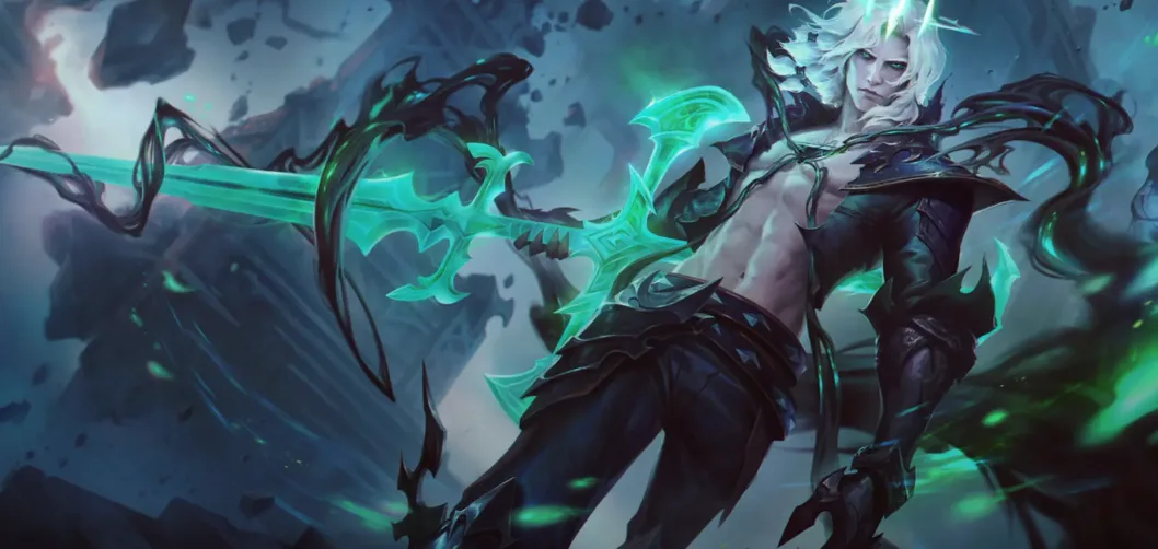 LoL Patch 26.8: Viego dostáva boost pred sezónou, Mel a Mundo idú dole. Riot ladí hru pred veľkým resetom