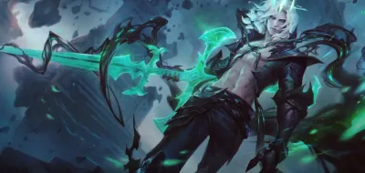 LoL Patch 26.8: Viego dostáva boost pred sezónou, Mel a Mundo idú dole. Riot ladí hru pred veľkým resetom