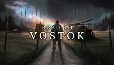 Finský „STALKER“ je konečně tady - Road to Vostok vstoupil do předběžného přístupu