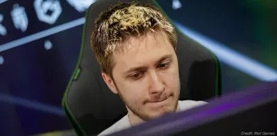 Team Heretics robí nečakaný rez: ComeBack ide na lavičku, šancu dostane Koshmaras