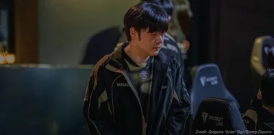 Canyon otvorene po výhre nad T1: „Proti G2 to bolo dusivé, nemali sme žiadne win condition“