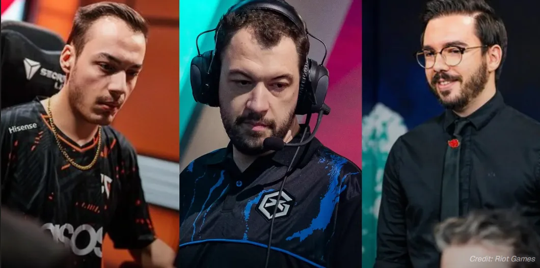 Portugalsko ide all-in: Guilhoto povedie národný tím na ENC, pomôžu mu mená z LEC