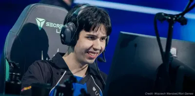 ISMA po skvelom štarte GIANTX: „Každý z nás môže carrynúť, a to je naša najväčšia sila“