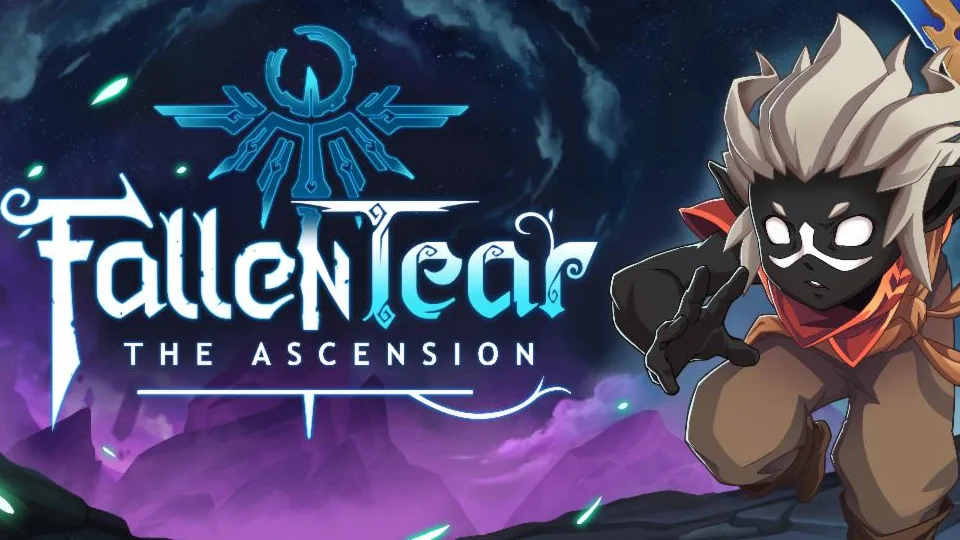Dojmy z Early Access verzie Fallen Tear: The Ascension
