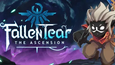 Dojmy z Early Access verzie Fallen Tear: The Ascension