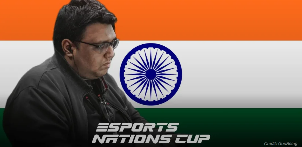 India vsádza na skúsenosti: GodspeedxD povedie VALORANT reprezentáciu na ENC 2026