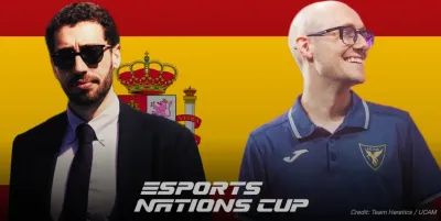 Španielsko skladá esports dream team: legendárny mithy, thinkii a MusambaN1 majú viesť krajinu na ENC 2026