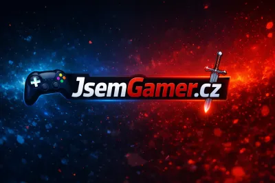 Vyjádření: Vznik Jsem Gamer, údajná krádež webu a dluh 25 tisíc