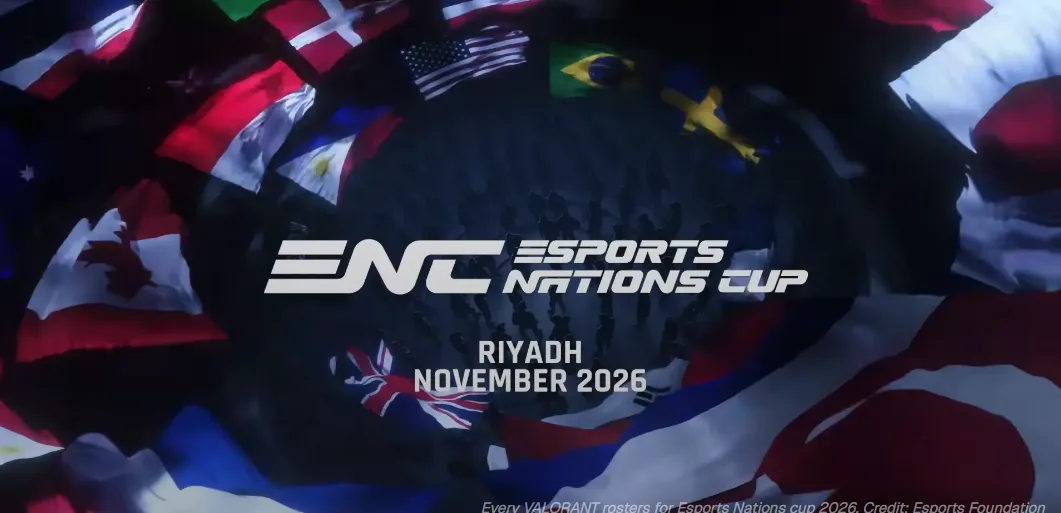 VALORANT na ENC 2026: prvé zostavy, tréneri a zákulisné úniky, ktoré naznačujú veľké súboje