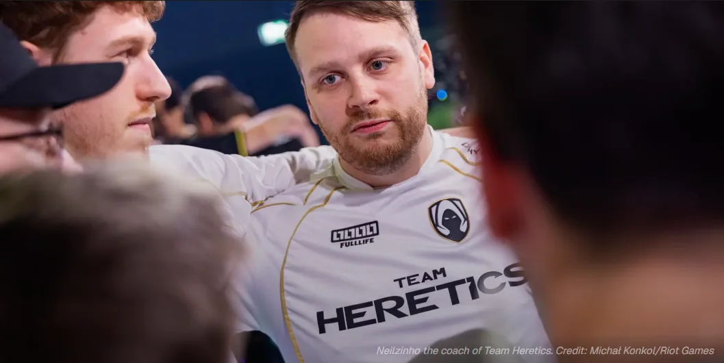 Veľký rez v Team Heretics: ComeBack končí po konfliktoch, tím stavia novú identitu okolo Koshmaras