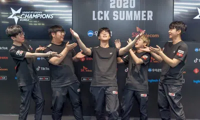 KT Rolster valcujú LCK: Cuzz prezrádza tajomstvo formy a priznáva, že sa učil od SkewMonda