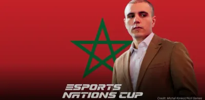 Maroko chystá veľký útok na ENC: Memento má viesť národný LoL tím a cieľ je jasný