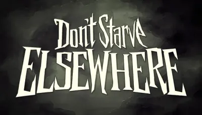 Don’t Starve Elsewhere: Legendární survival se vrací a konečně nás naučí skákat