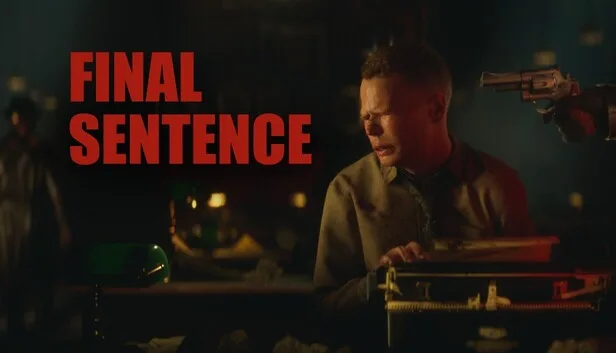 Final Sentence: Nejděsivější Battle Royale, jaký jste kdy hráli, prověří váš pravopis