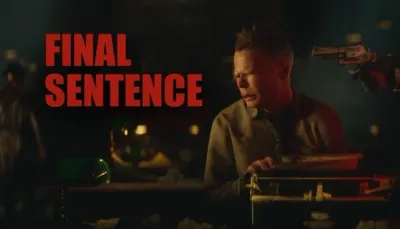 Final Sentence: Nejděsivější Battle Royale, jaký jste kdy hráli, prověří váš pravopis