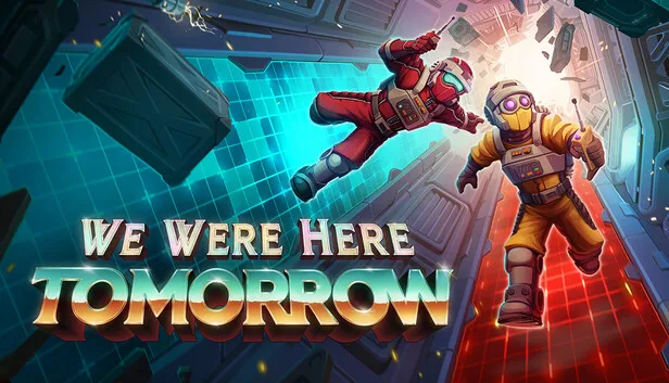 We Were Here Tomorrow: Legendární asymetrická kooperace se vrací v největším dobrodružství