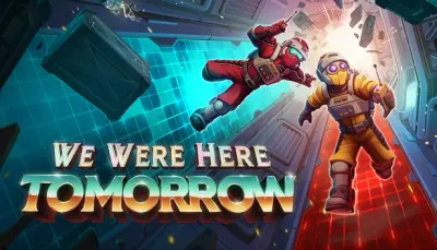 We Were Here Tomorrow: Legendární asymetrická kooperace se vrací v největším dobrodružství