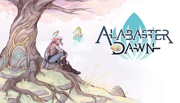 Alabaster Dawn: Nástupce CrossCode zná datum vydání, do zničeného světa se vydáme už v květnu