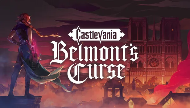 Castlevania: Belmont's Curse – Návrat ke kořenům v moderním 2D kabátě