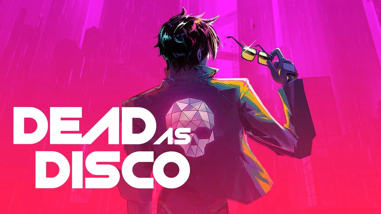 Dead as Disco vstoupí do Early Access už 5. května. Rytmická mlátička láká na neonovou stylizaci i vlastní hudbu