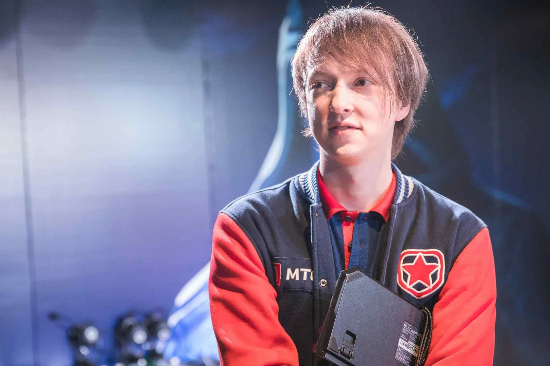 Diamondprox odhaľuje temnú stránku esportu: legenda League of Legends otvorene o konci kariéry a zdravotných problémoch