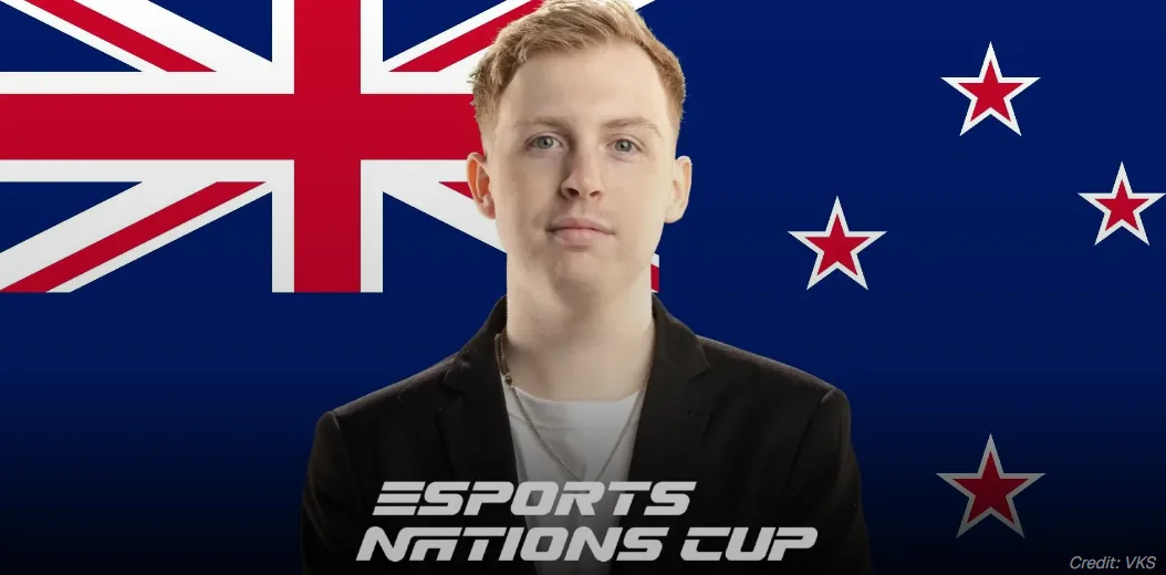 Nový Zéland stavia LoL tím: Benvi má viesť reprezentáciu na Esports Nations Cup 2026