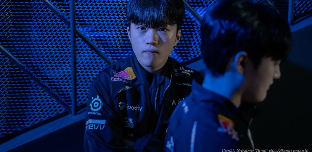 League of Legends: T1 Keria po výhre priznáva chyby, hovorí o forme tímu aj zlepšujúcej sa chémii s Peyzom