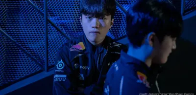 League of Legends: T1 Keria po výhre priznáva chyby, hovorí o forme tímu aj zlepšujúcej sa chémii s Peyzom