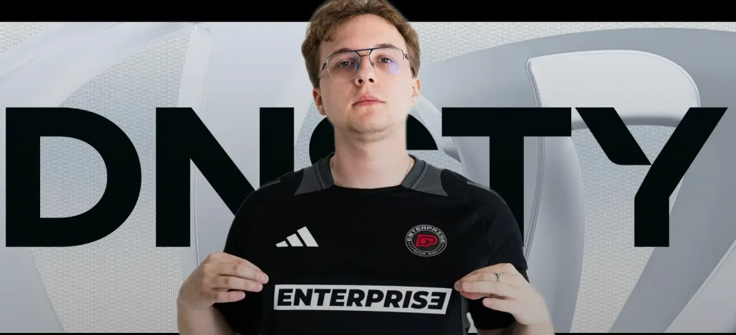 VALORANT: DNSTY opäť mení zostavu, jas má nahradiť Koshmarasa pred kľúčovou časťou sezóny