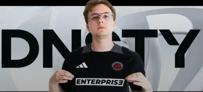 VALORANT: DNSTY opäť mení zostavu, jas má nahradiť Koshmarasa pred kľúčovou časťou sezóny