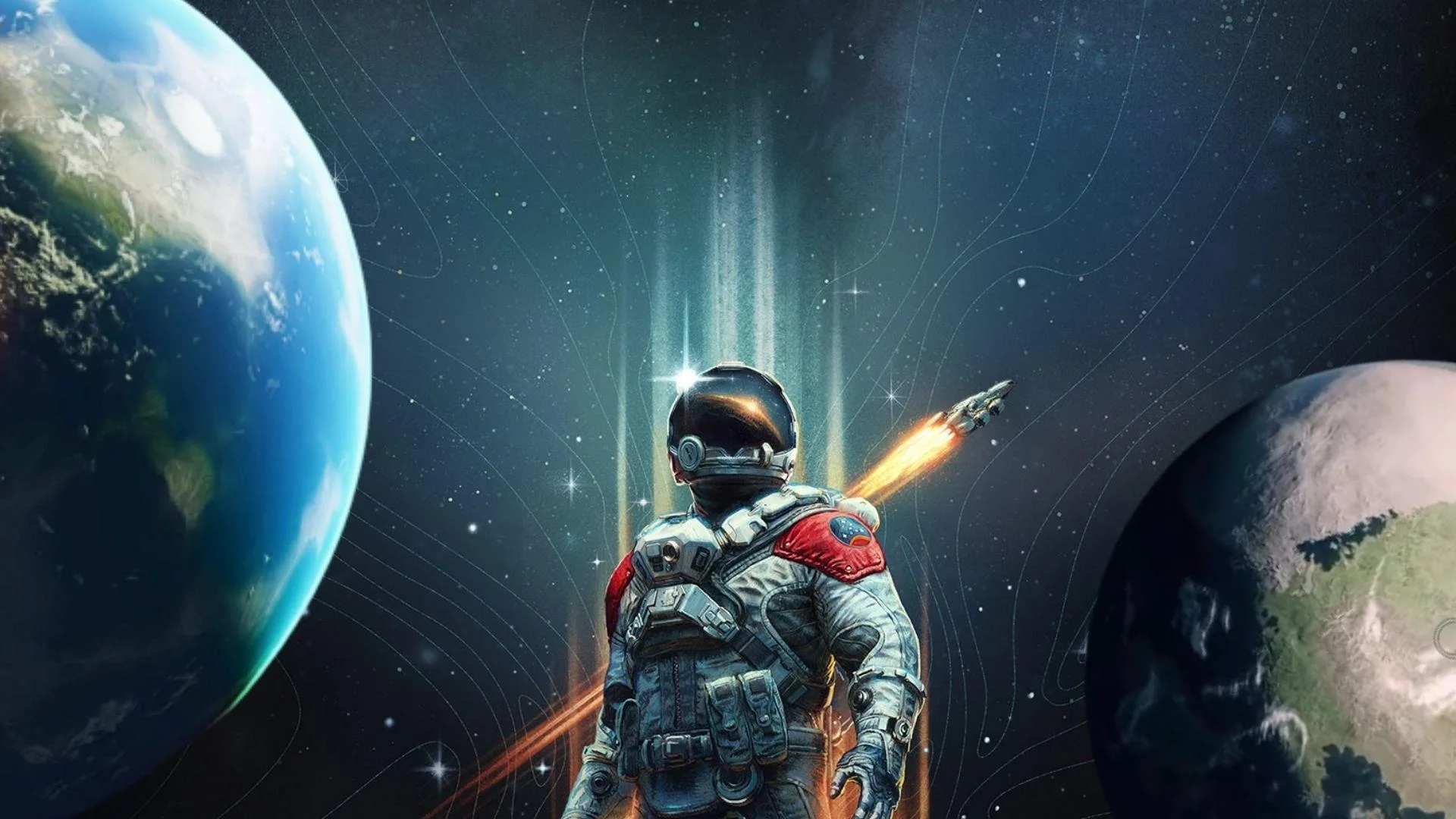 Starfield dostáva nové DLC: veľký update mení hru viac, než by si čakal