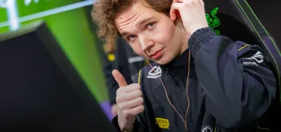 VALORANT: Jamppi po prehre proti Fnatic verí tímu, vyzdvihuje progres aj silnú chémiu s novou posilou