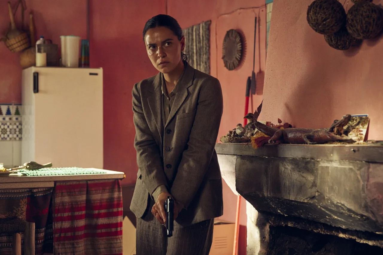 Najdesivejšia Múmia je už v kinách a diváci nešetria chválou!