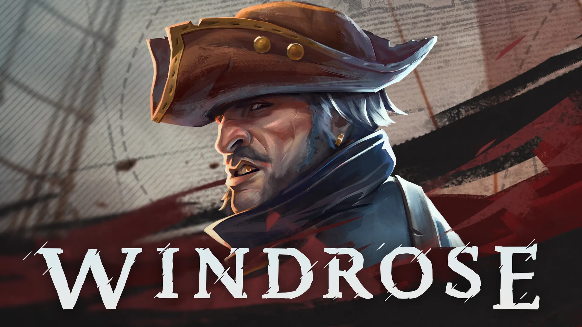 Pirátský Windrose vyplouvá: 1,5 milionu hráčů na Steamu zná datum vydání