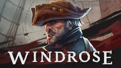 Pirátský Windrose vyplouvá: 1,5 milionu hráčů na Steamu zná datum vydání