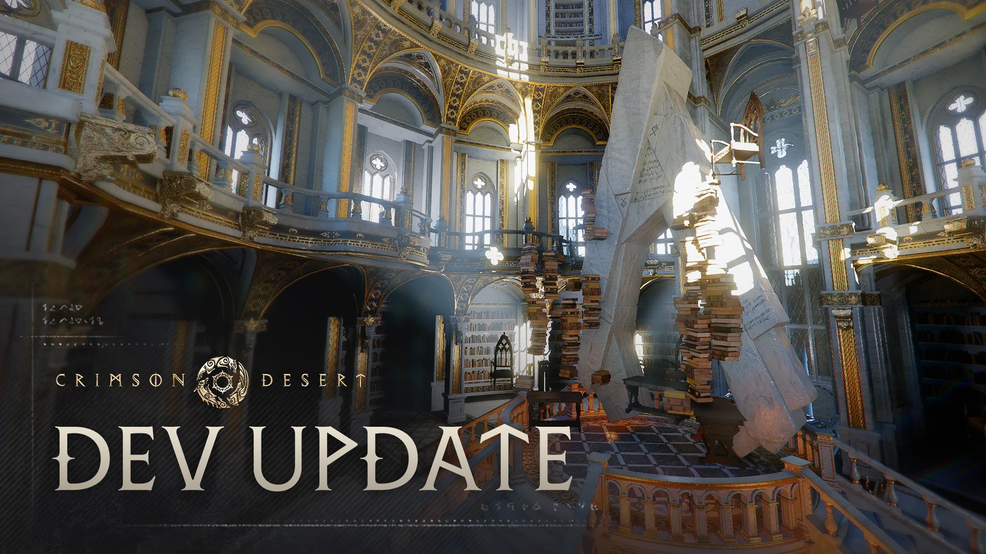 Crimson Desert chystá další velké novinky. Dorazí obtížnosti, boss rematche i nové schopnosti pro parťáky