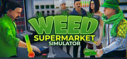 Recenze early accesu: Weed Supermarket Simulator