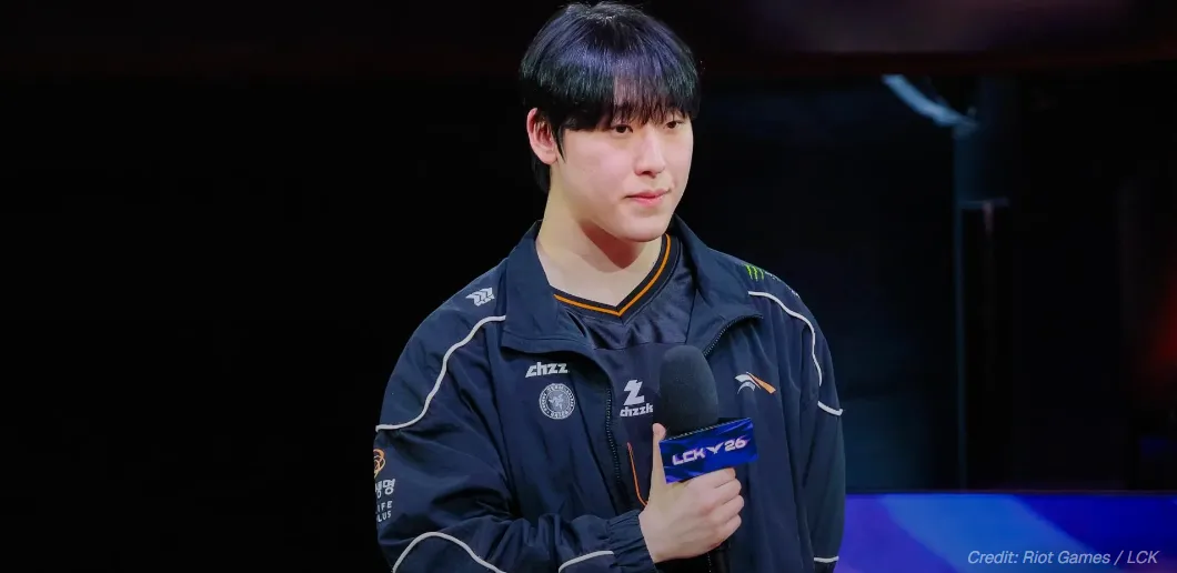 LoL: Zeka po skvelom štarte HLE verí v MSI a tvrdí, že v aktuálnej mete nie je žiadny nehrateľný mid pick