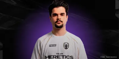 LoL: Papiteero verí Heretics Academy, mieri na EMEA Masters a otvorene hovorí aj o šanci reprezentovať Portugalsko na ENC
