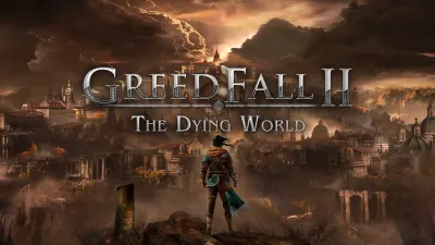 GreedFall: The Dying World - Trpké následky kolonizácie
