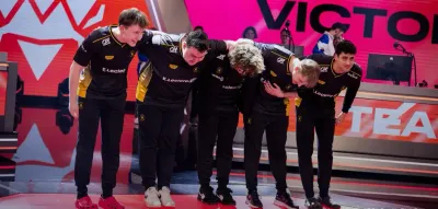 LoL: LEC tabuľka je chaos, ktorý ničí celý príbeh splitu – Riot to bude musieť riešiť