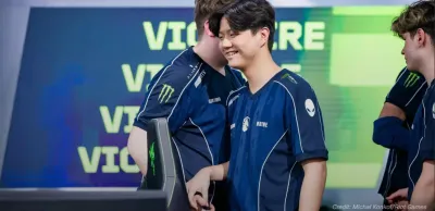 VALORANT: Wayne z Team Liquid chváli nAtsa – „Je ako starší brat“ a TL zatiaľ valcujú VCT EMEA